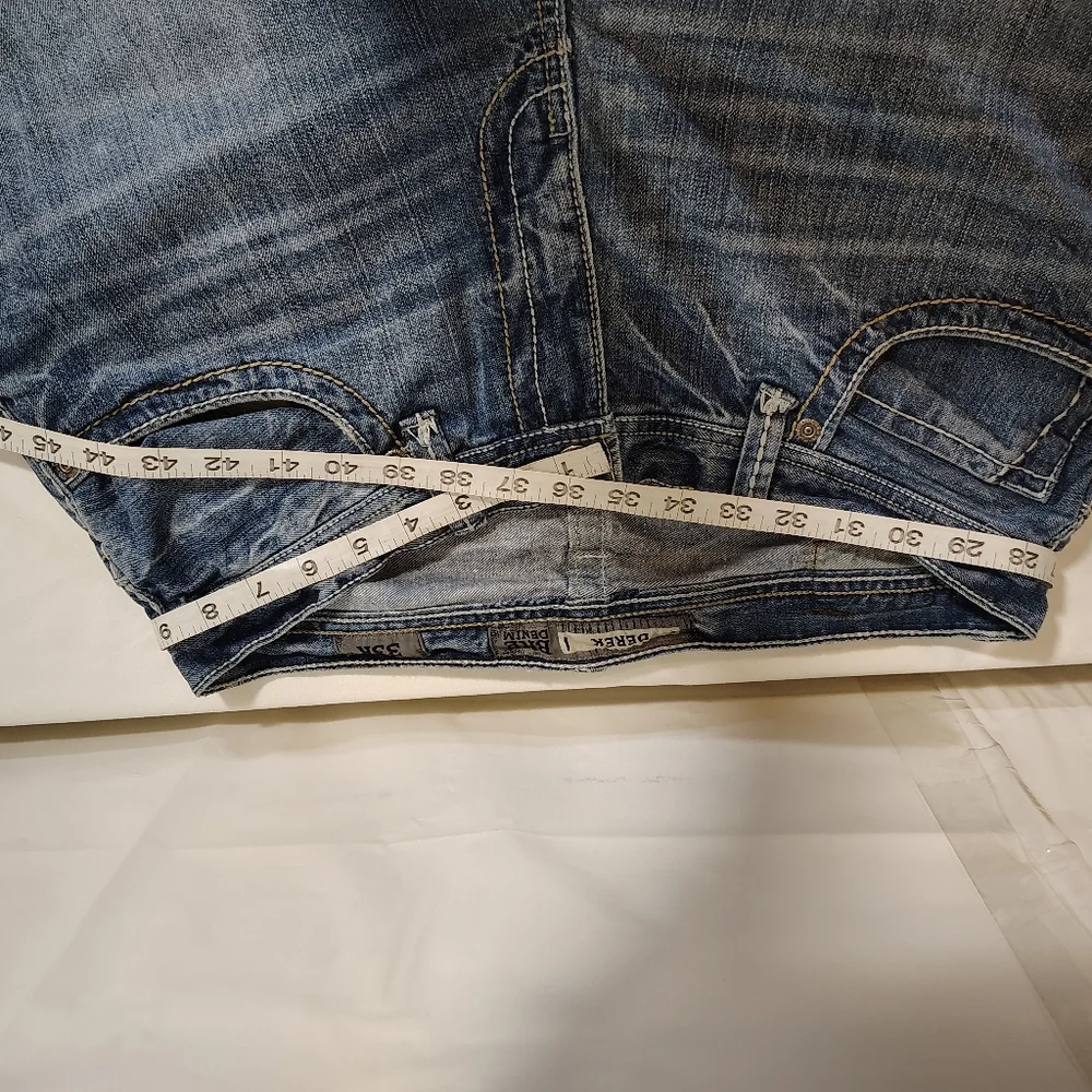 BKE Denim Men's Jeans
